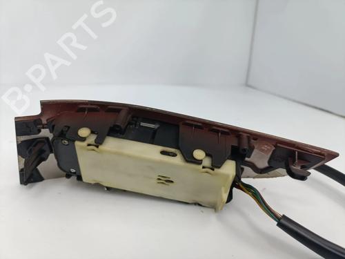 Left front window switch MERCEDES-BENZ C-CLASS (W203) C 220 CDI (203.008) | BP32657666I27 - Image 3