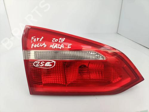 Used Left tailgate light Left tailgate light 32657673 32657673