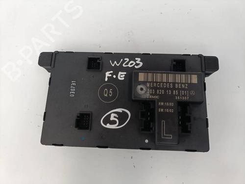 Used Electronic module Electronic module 32657676 32657676