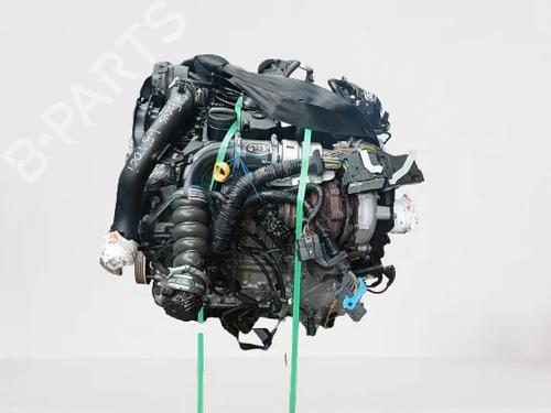 Used Engine Engine FORD FOCUS III Turnier 1.5 TDCi (95 hp) 32657677 32657677