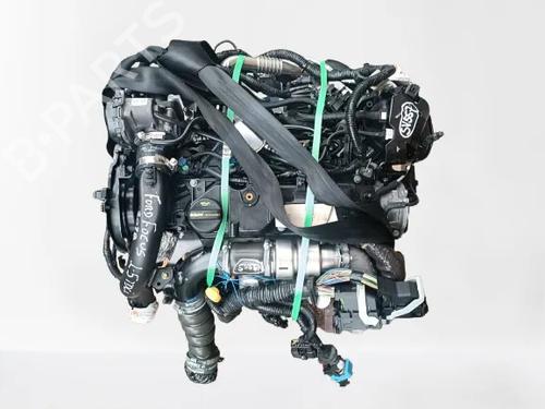 Engine FORD FOCUS III Turnier 1.5 TDCi | BP32657677M1  - Image 5