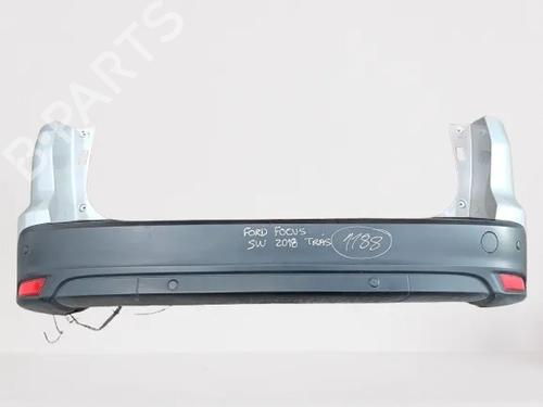 Used Rear bumper Rear bumper FORD FOCUS III Turnier 1.5 TDCi (95 hp) 32657679 32657679