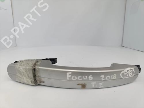 Used Rear left exterior door handle FORD FOCUS III Turnier 1.5 TDCi (95 hp) 32657680
