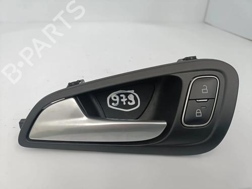 Used Front left interior door handle Front left interior door handle FORD FOCUS III Turnier 1.5 TDCi (95 hp) 32657682 32657682