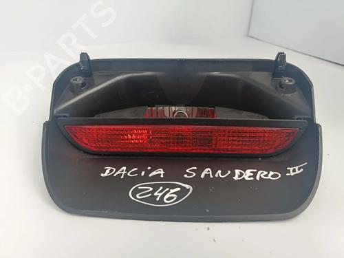Used Third brake light Third brake light 32685411 32685411