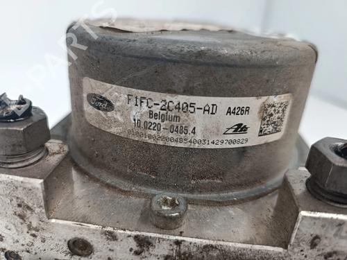 ABS pump FORD FOCUS III Turnier 1.5 TDCi | BP32685412M43 - Image 4