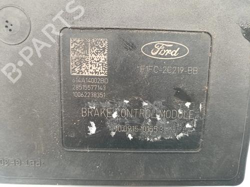 ABS pump FORD FOCUS III Turnier 1.5 TDCi | BP32685412M43 - Image 5