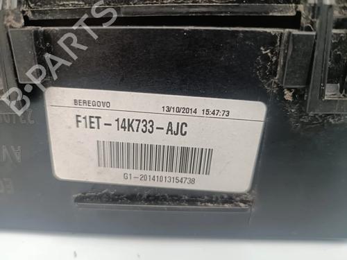 Fuse box FORD FOCUS III Turnier 1.5 TDCi | BP32685419E1 - Image 5