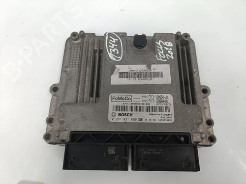 Used Engine control unit (ECU) Engine control unit (ECU) 32685421 32685421