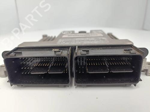 Engine control unit (ECU) FORD FOCUS III Turnier 1.5 TDCi | BP32685421M57 - Image 3