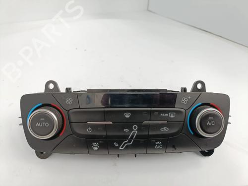 Used Climate control Climate control 32685422 32685422