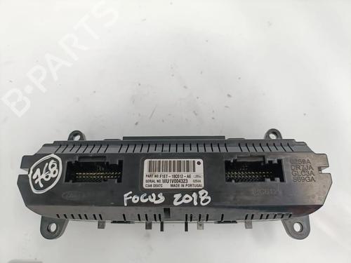 Climate control FORD FOCUS III Turnier 1.5 TDCi | BP32685422I5 - Image 2