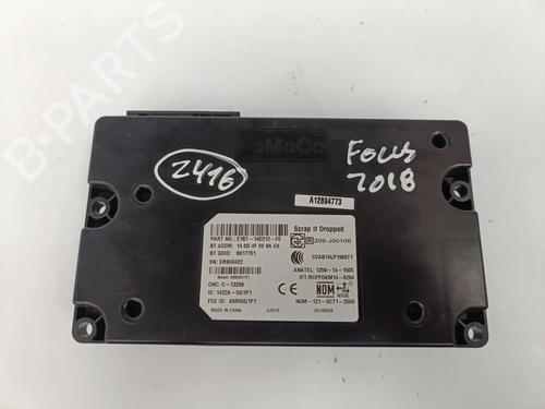 Used Electronic module Electronic module FORD FOCUS III Turnier 1.5 TDCi (95 hp) 32685426 32685426