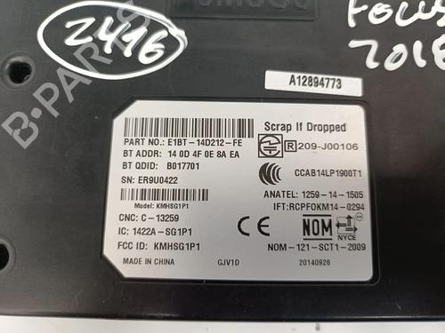 Electronic module FORD FOCUS III Turnier 1.5 TDCi | BP32685426M83 - Image 2