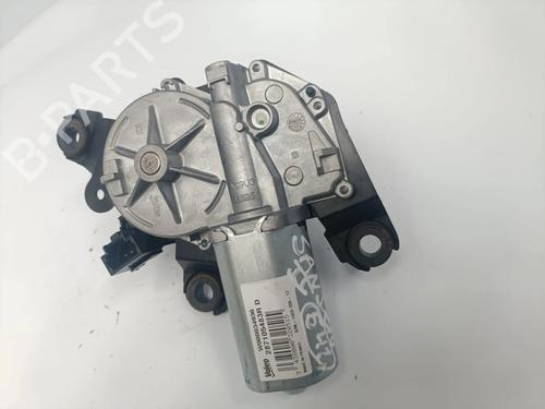 Used Rear wiper motor Rear wiper motor 32685430 32685430