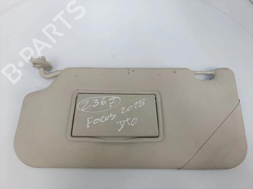 Used Right sun visor Right sun visor FORD FOCUS III Turnier 1.5 TDCi (95 hp) 32685434 32685434