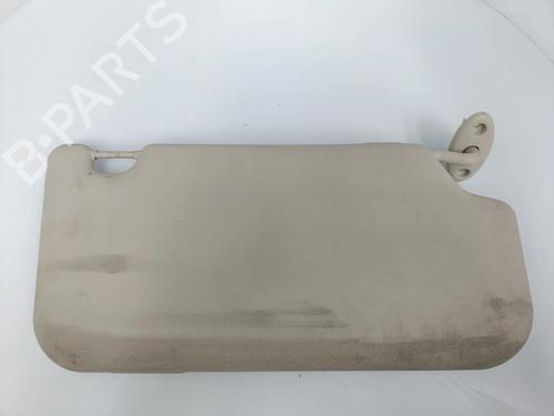 Right sun visor FORD FOCUS III Turnier 1.5 TDCi | BP32685434I2 - Image 3