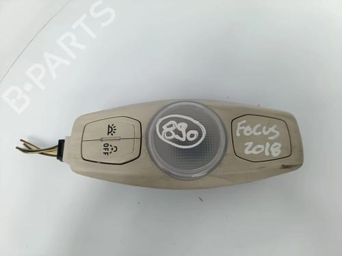 Innerbelysning Innerbelysning FORD FOCUS III Turnier 1.5 TDCi (120 hp) 32685436 32685436