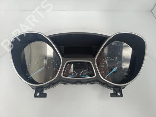 Used Instrument cluster Instrument cluster FORD FOCUS III Turnier 1.5 TDCi (95 hp) 32685438 32685438