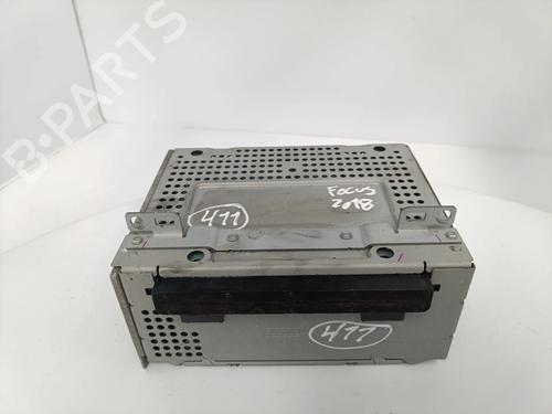 Used Radio Radio FORD FOCUS III Turnier 1.5 TDCi (120 hp) 32685439 32685439