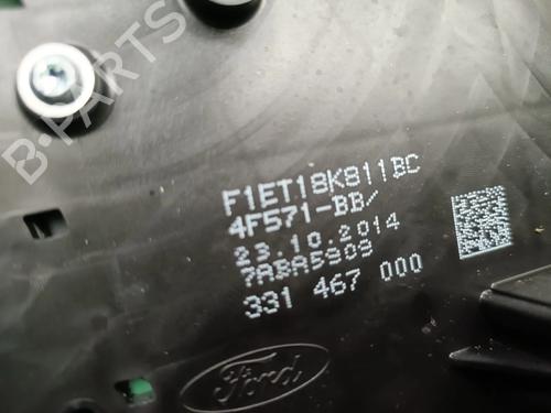 Switch FORD FOCUS III Turnier 1.5 TDCi | BP32685440I30 - Image 3