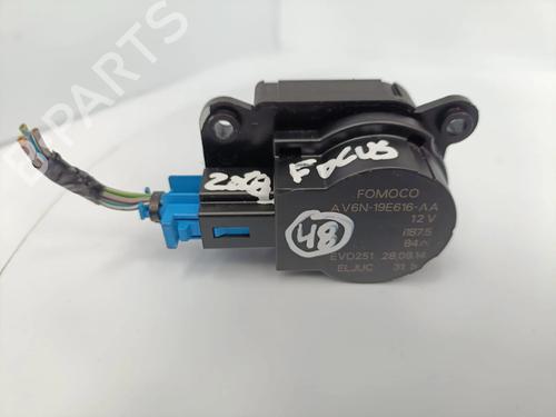 Used Other Other FORD FOCUS III Turnier 1.5 TDCi (120 hp) 32685443 32685443