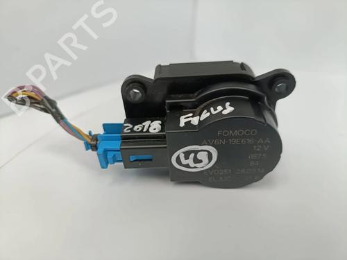 Used Other Other FORD FOCUS III Turnier 1.5 TDCi (95 hp) 32685444 32685444