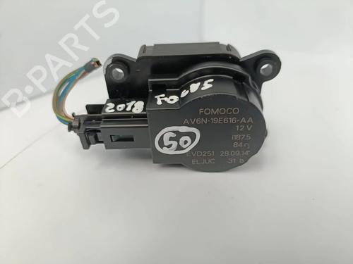 Used Other Other FORD FOCUS III Turnier 1.5 TDCi (120 hp) 32685445 32685445