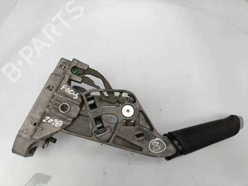 Used Hand brake Hand brake FORD FOCUS III Turnier 1.5 TDCi (95 hp) 32685448 32685448