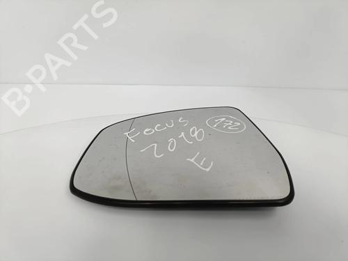 Used Left mirror glass Left mirror glass FORD FOCUS III Turnier 1.5 TDCi (95 hp) 32685449 32685449
