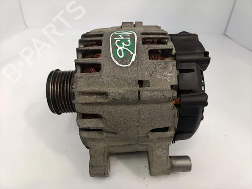 Alternator CITROËN C3 II (SC_) 1.6 BlueHDi 100 | BP32689215M7  - Image 5