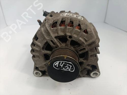 Used Alternator Alternator CITROËN C3 II (SC_) 1.6 BlueHDi 100 (99 hp) 32689216 32689216