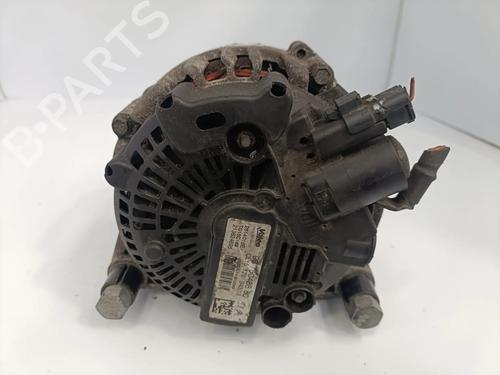 Alternator CITROËN C3 II (SC_) 1.6 BlueHDi 100 | BP32689216M7 - Image 3