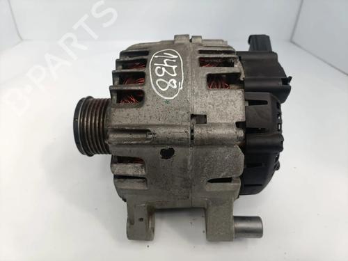 Alternator CITROËN C3 II (SC_) 1.6 BlueHDi 100 | BP32689217M7  - Image 5