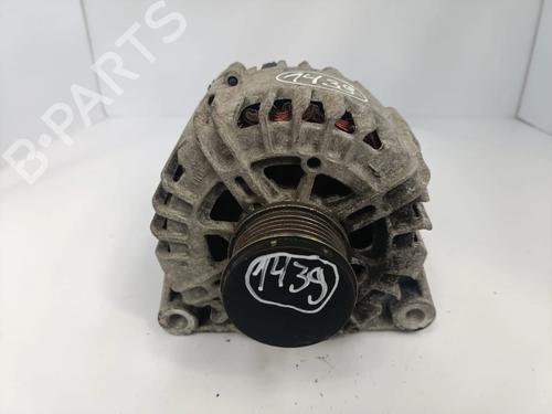 Used Alternator Alternator CITROËN C3 II (SC_) 1.6 BlueHDi 100 (99 hp) 32689218 32689218