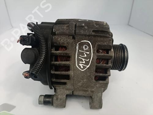 Alternator CITROËN C3 II (SC_) 1.6 BlueHDi 100 | BP32689219M7 - Image 2