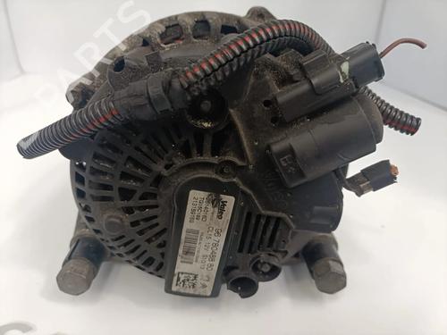 Alternator CITROËN C3 II (SC_) 1.6 BlueHDi 100 | BP32689219M7 - Image 3