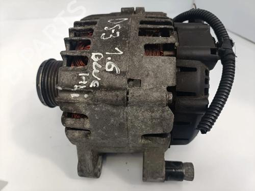 Alternator CITROËN C3 II (SC_) 1.6 BlueHDi 100 | BP32689219M7 - Image 5
