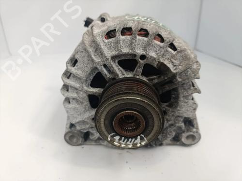 Used Alternator Alternator CITROËN C3 II (SC_) 1.6 BlueHDi 100 (99 hp) 32689220 32689220