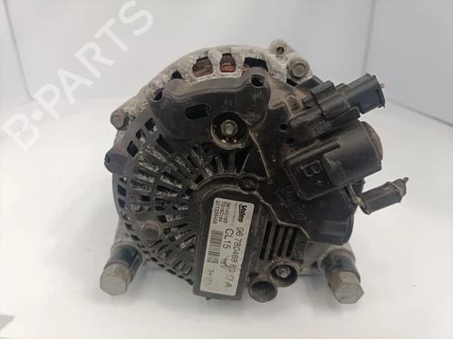 Alternator CITROËN C3 II (SC_) 1.6 BlueHDi 100 | BP32689220M7 - Image 3