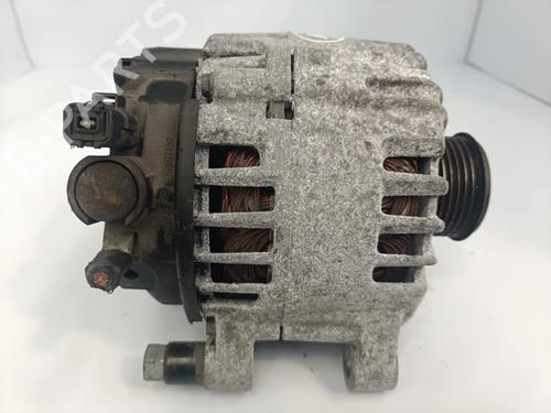 Alternator CITROËN C3 II (SC_) 1.6 BlueHDi 100 | BP32689220M7 - Image 2