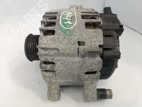 Alternator CITROËN C3 II (SC_) 1.6 BlueHDi 100 | BP32689220M7 - Image 5