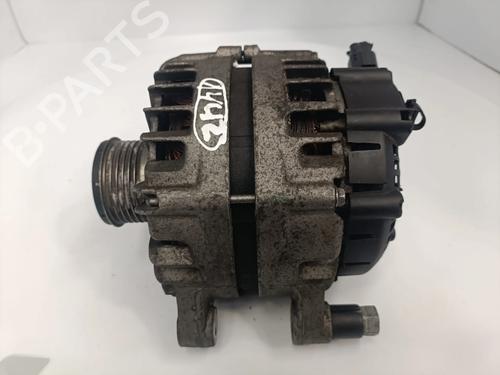 Alternator CITROËN C3 II (SC_) 1.6 BlueHDi 100 | BP32689221M7  - Image 5