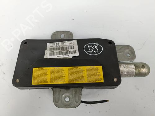 Used Left door airbag Left door airbag BMW 3 (E46) 320 d (136 hp) 32710735 32710735