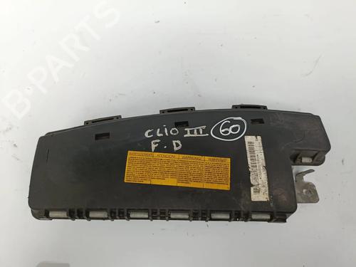 Used Right door airbag Right door airbag RENAULT CLIO III (BR0/1, CR0/1) 1.5 dCi (82 hp) 32710736 32710736