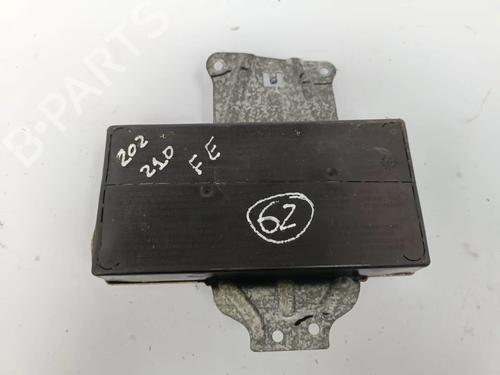 Used Left door airbag Left door airbag MERCEDES-BENZ C-CLASS (W202) C 220 CDI (202.133) (125 hp) 32710738 32710738