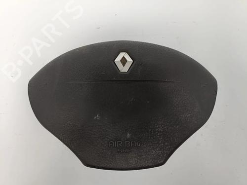 Used Driver airbag Driver airbag RENAULT MEGANE I (BA0/1_) 1.9 DCi (105 hp) 32710742 32710742