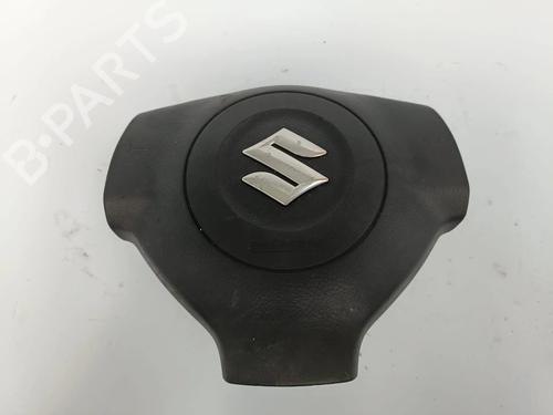 Used Driver airbag Driver airbag SUZUKI SWIFT III (MZ, EZ) 1.3 DDiS (RS413D) (69 hp) 32710745 32710745