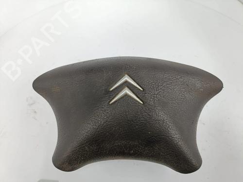 Used Driver airbag Driver airbag CITROËN C8 (EA_, EB_) 2.0 HDi (109 hp) 32710746 32710746