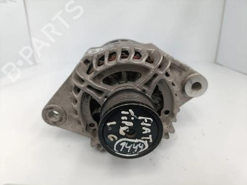 Alternator FIAT TIPO Hatchback (356_, 357_) 1.6 Multijet (357HXG1) | BP32710748M7 - Image 2